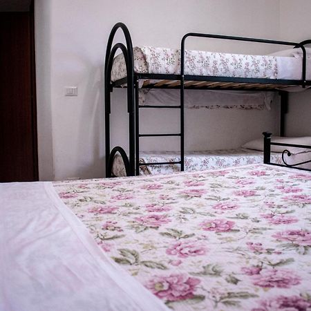 B&B Villa Susanna Civitavecchia Zewnętrze zdjęcie