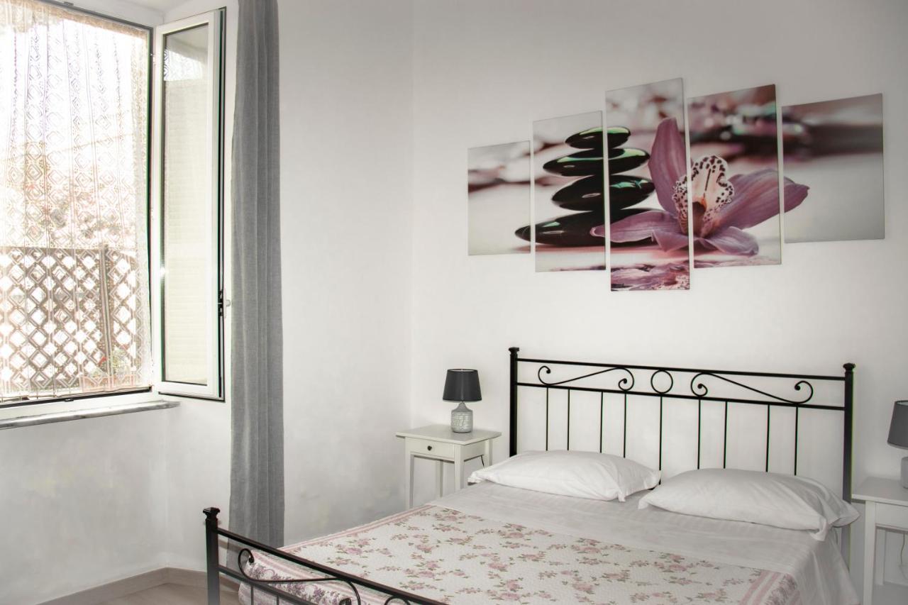 B&B Villa Susanna Civitavecchia Zewnętrze zdjęcie