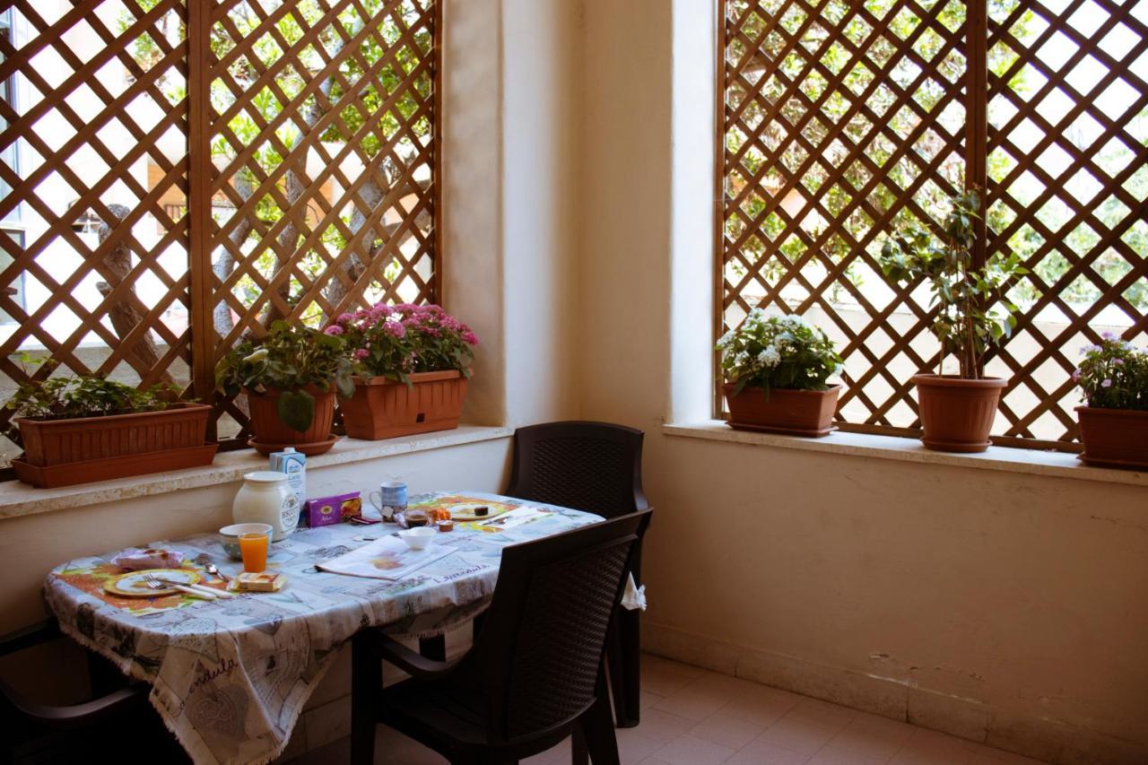 B&B Villa Susanna Civitavecchia Zewnętrze zdjęcie
