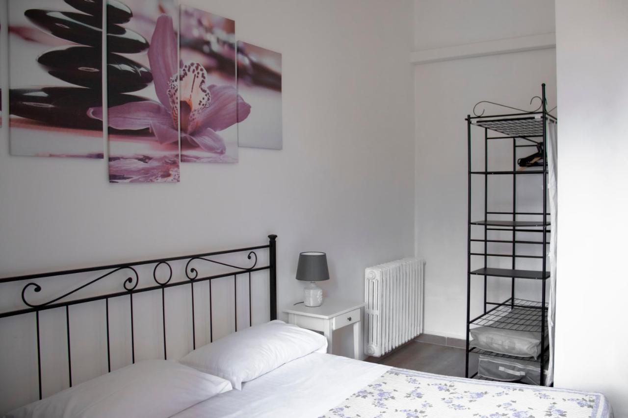 B&B Villa Susanna Civitavecchia Zewnętrze zdjęcie