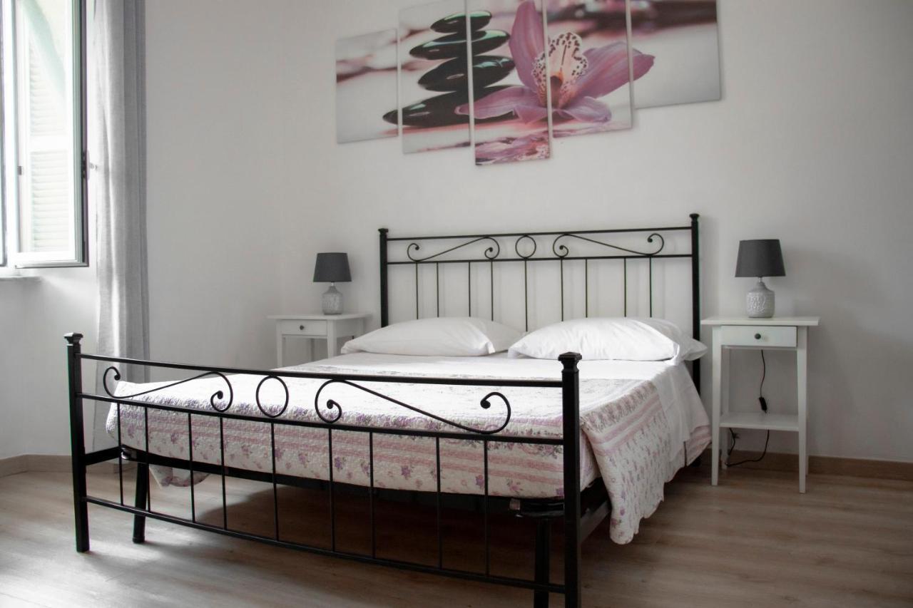 B&B Villa Susanna Civitavecchia Zewnętrze zdjęcie