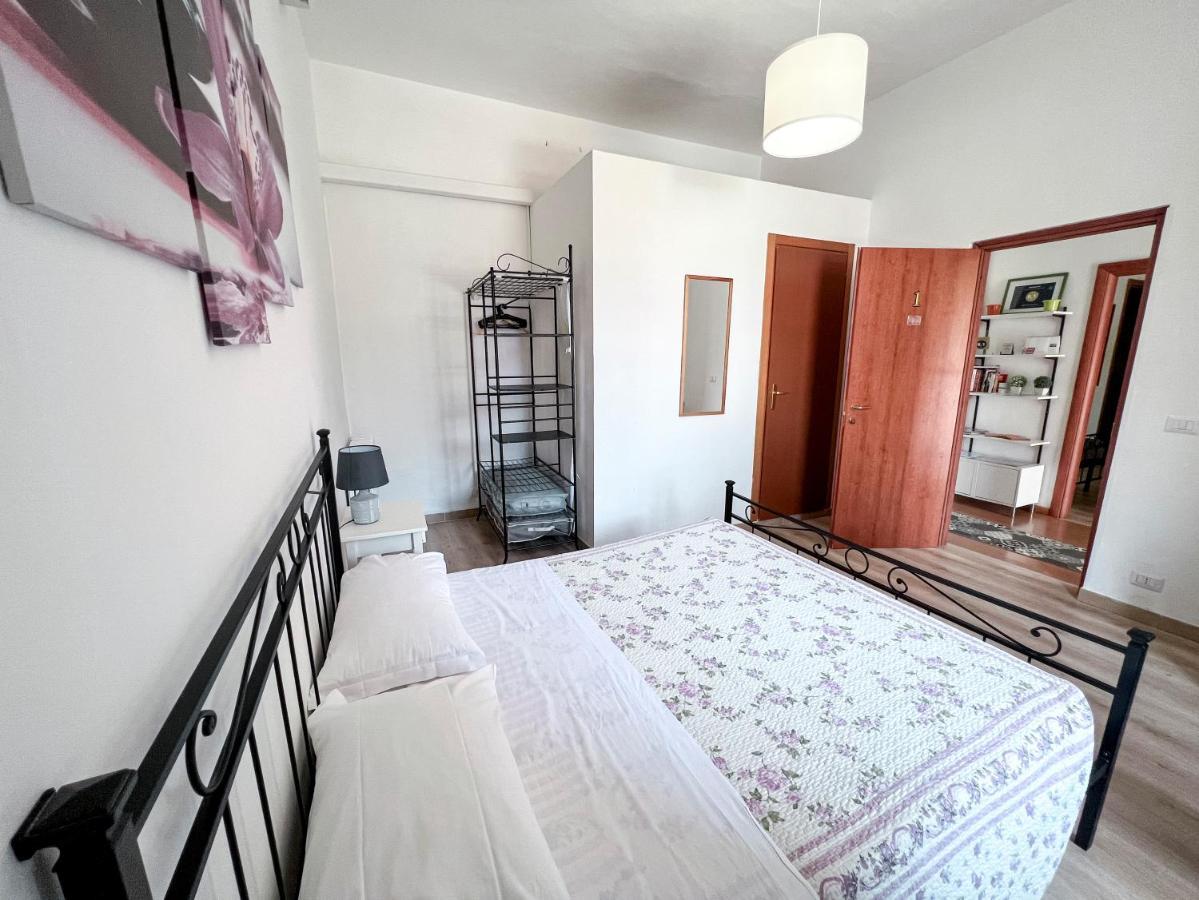 B&B Villa Susanna Civitavecchia Zewnętrze zdjęcie