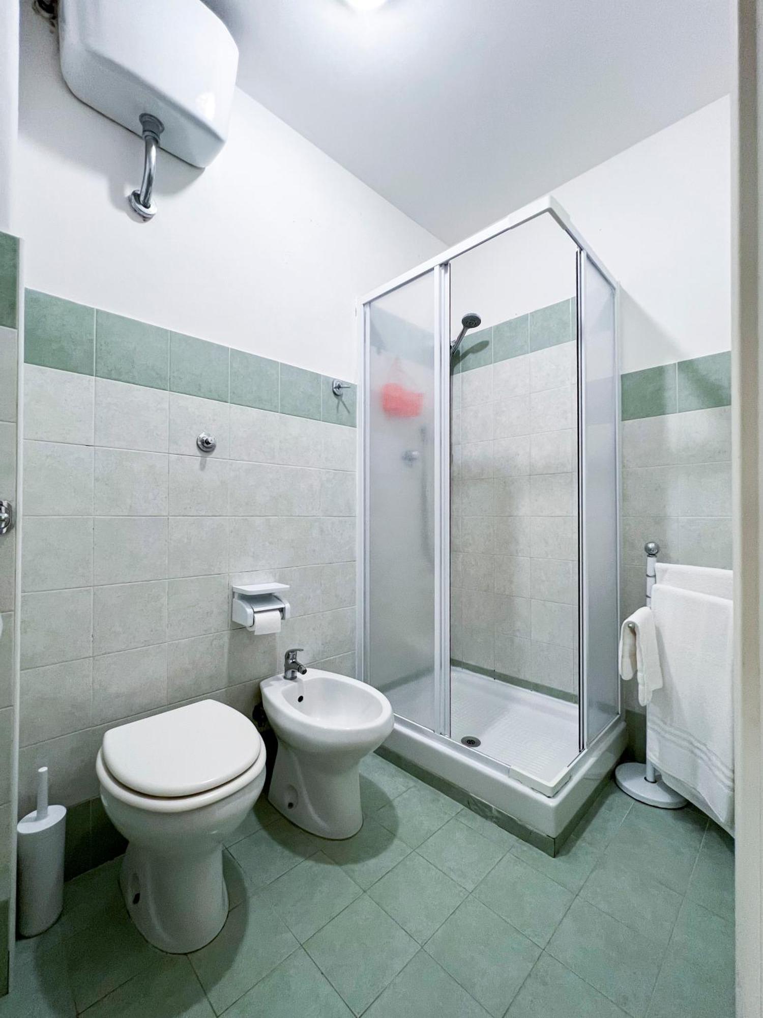 B&B Villa Susanna Civitavecchia Zewnętrze zdjęcie