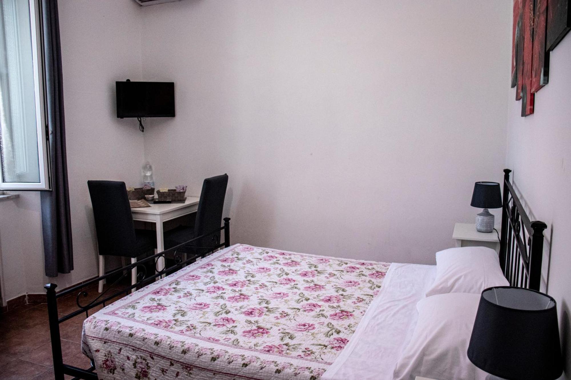 B&B Villa Susanna Civitavecchia Zewnętrze zdjęcie