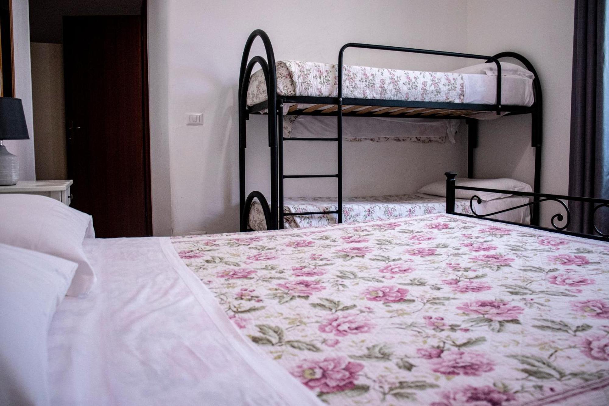 B&B Villa Susanna Civitavecchia Zewnętrze zdjęcie