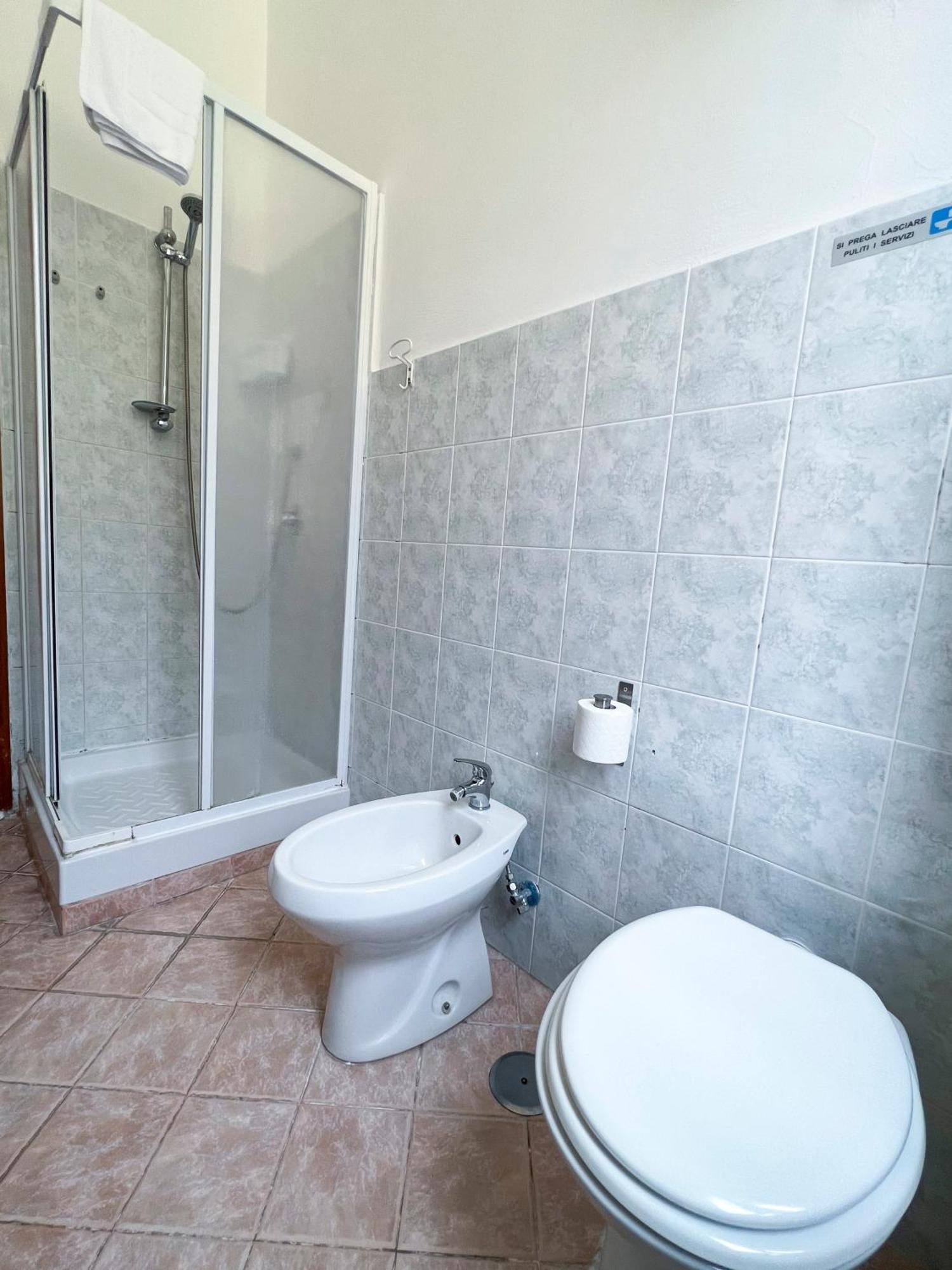 B&B Villa Susanna Civitavecchia Zewnętrze zdjęcie