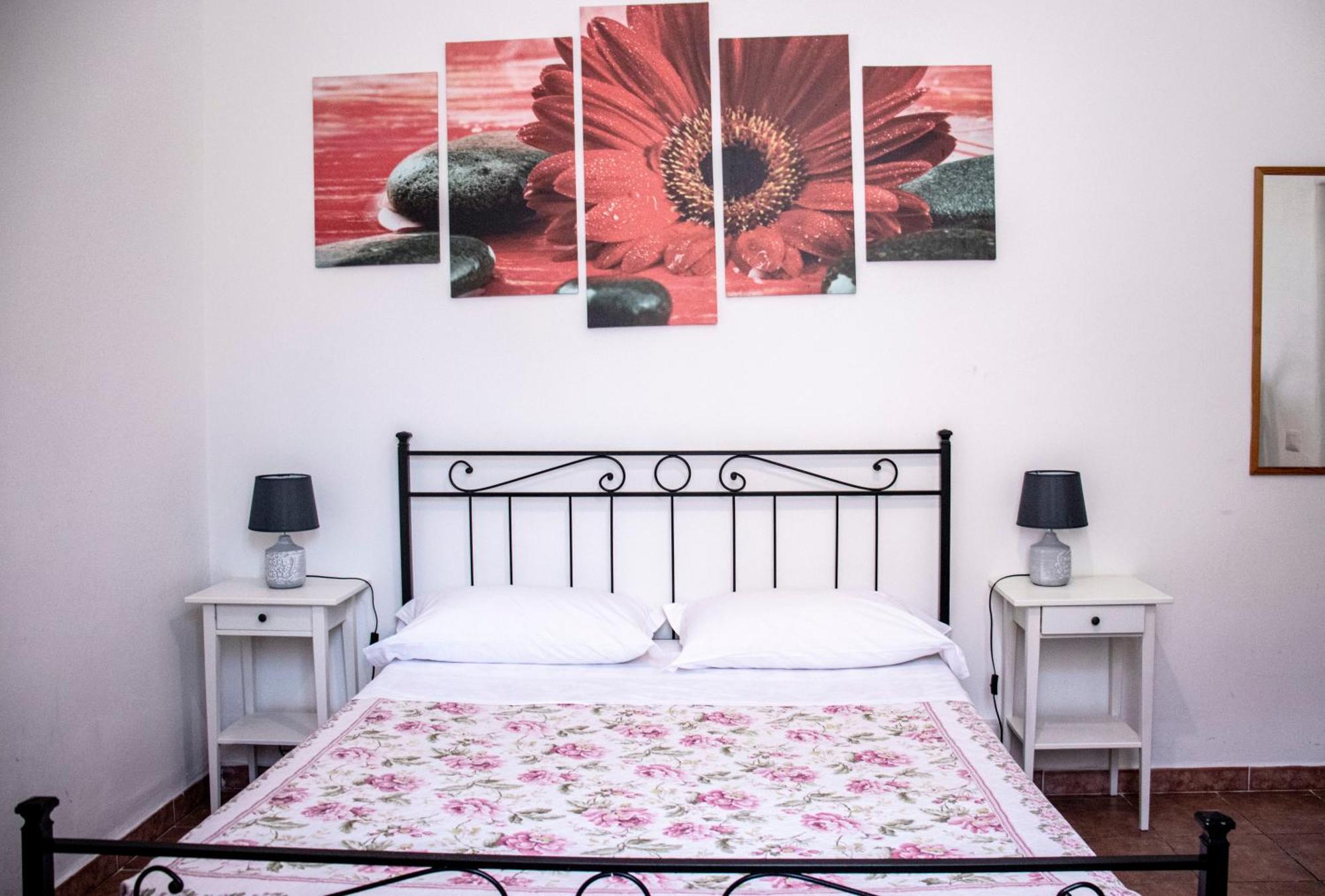 B&B Villa Susanna Civitavecchia Zewnętrze zdjęcie