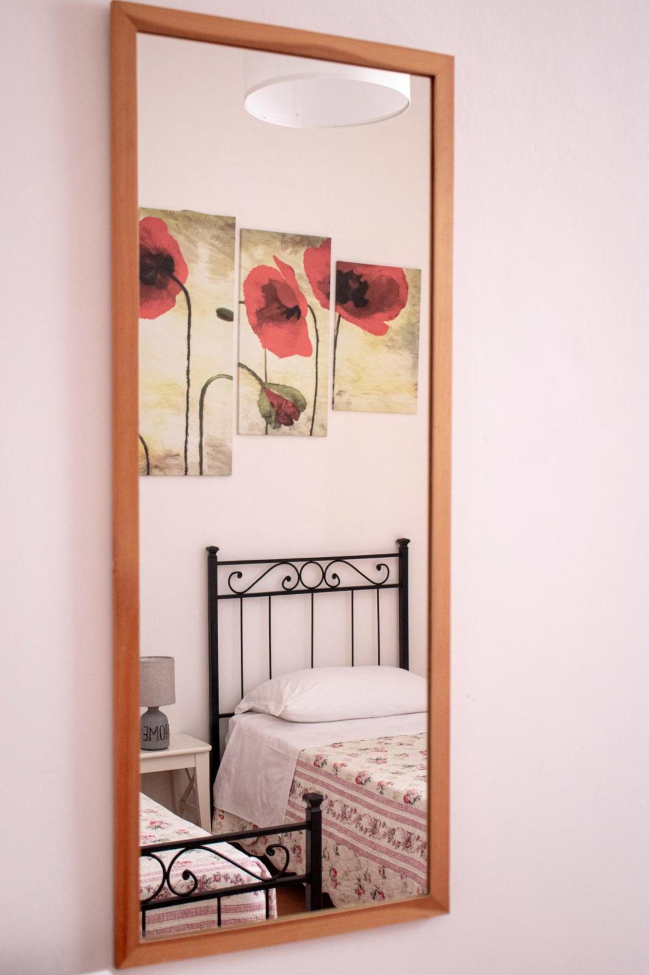 B&B Villa Susanna Civitavecchia Zewnętrze zdjęcie