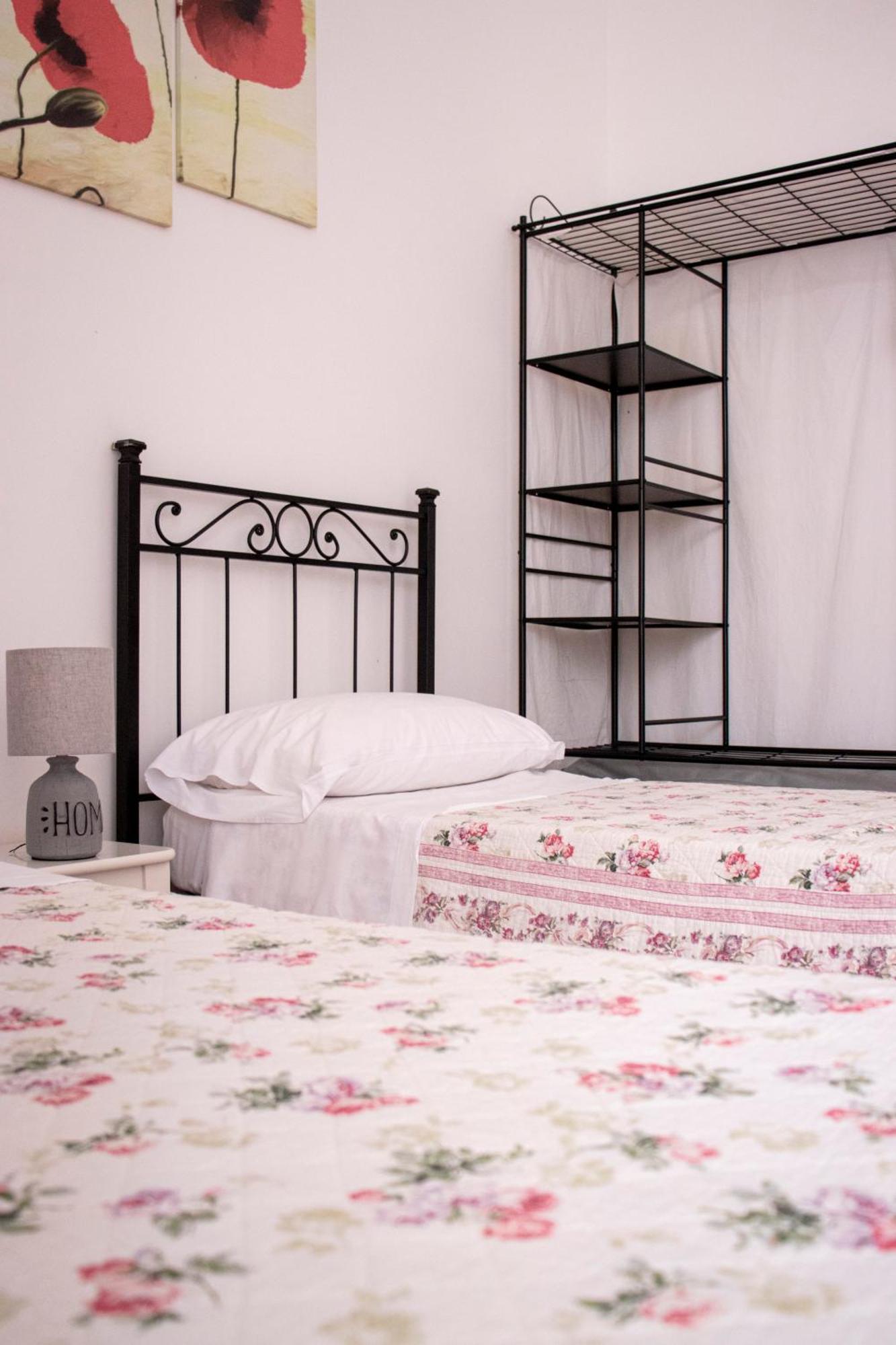 B&B Villa Susanna Civitavecchia Zewnętrze zdjęcie