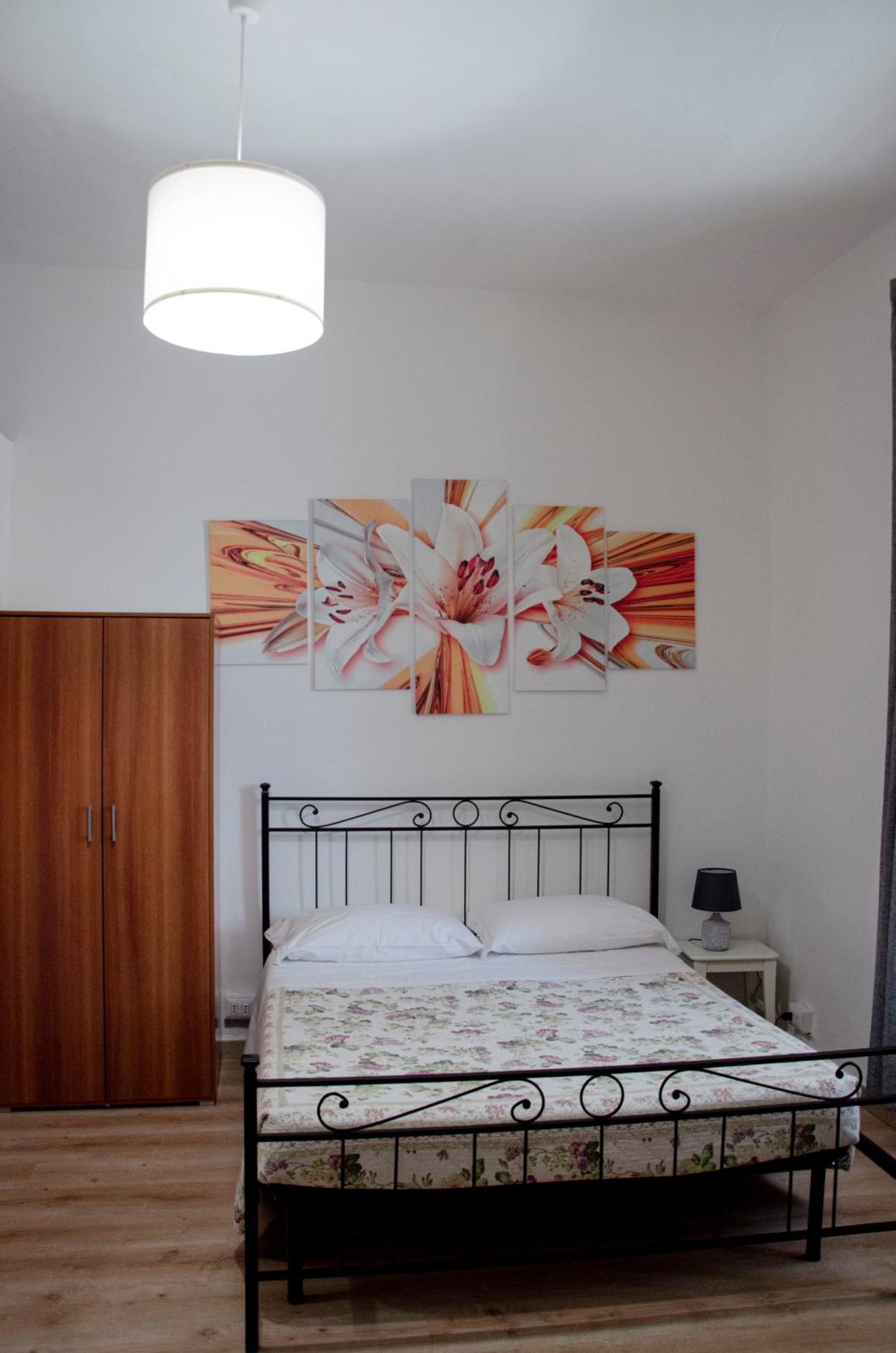 B&B Villa Susanna Civitavecchia Zewnętrze zdjęcie