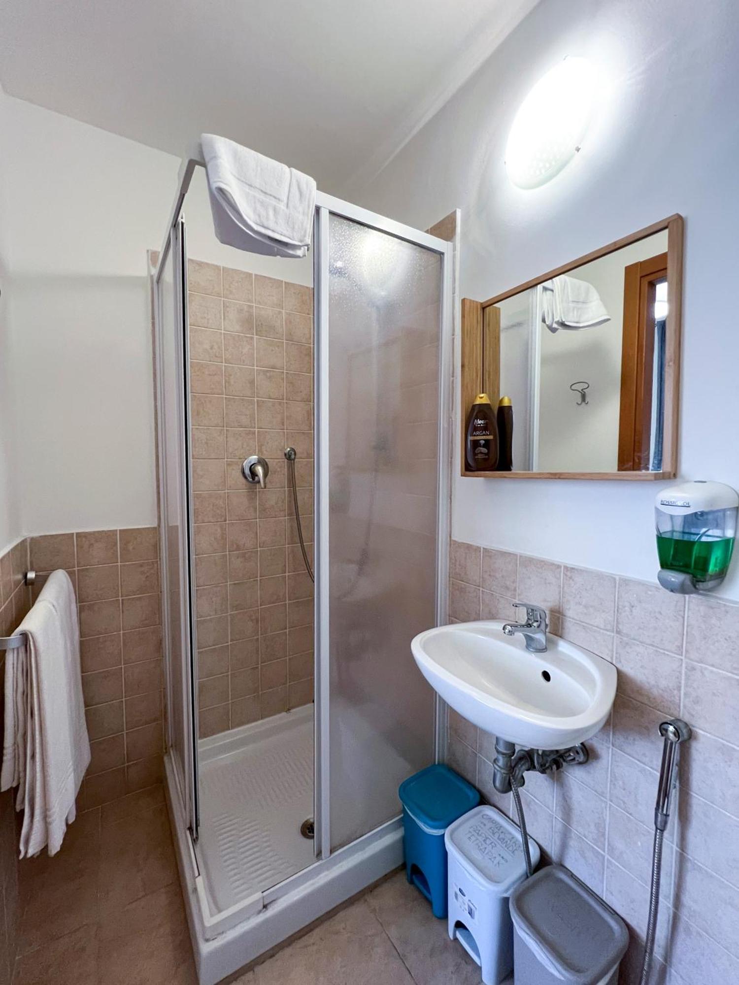 B&B Villa Susanna Civitavecchia Zewnętrze zdjęcie