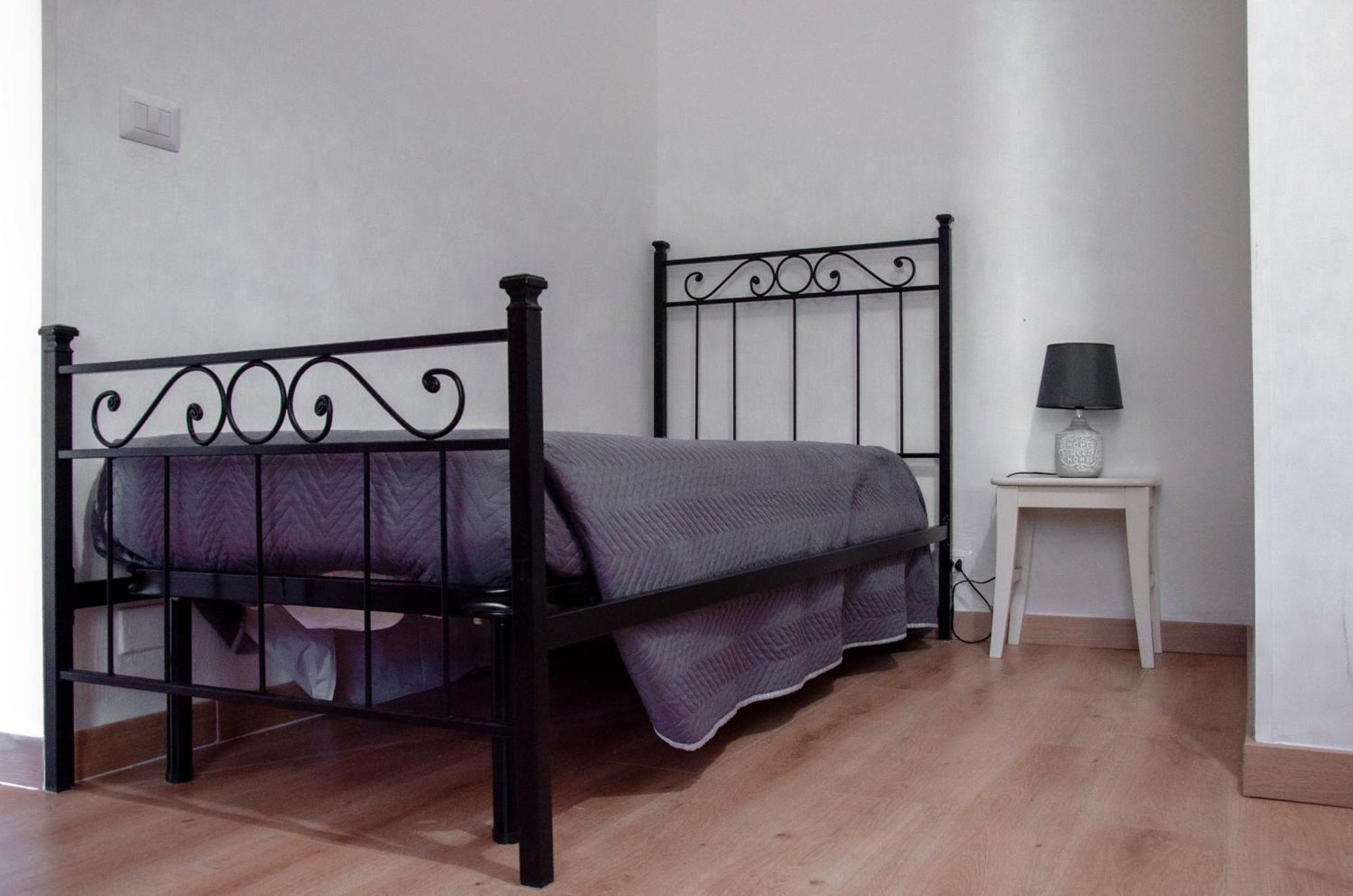 B&B Villa Susanna Civitavecchia Zewnętrze zdjęcie