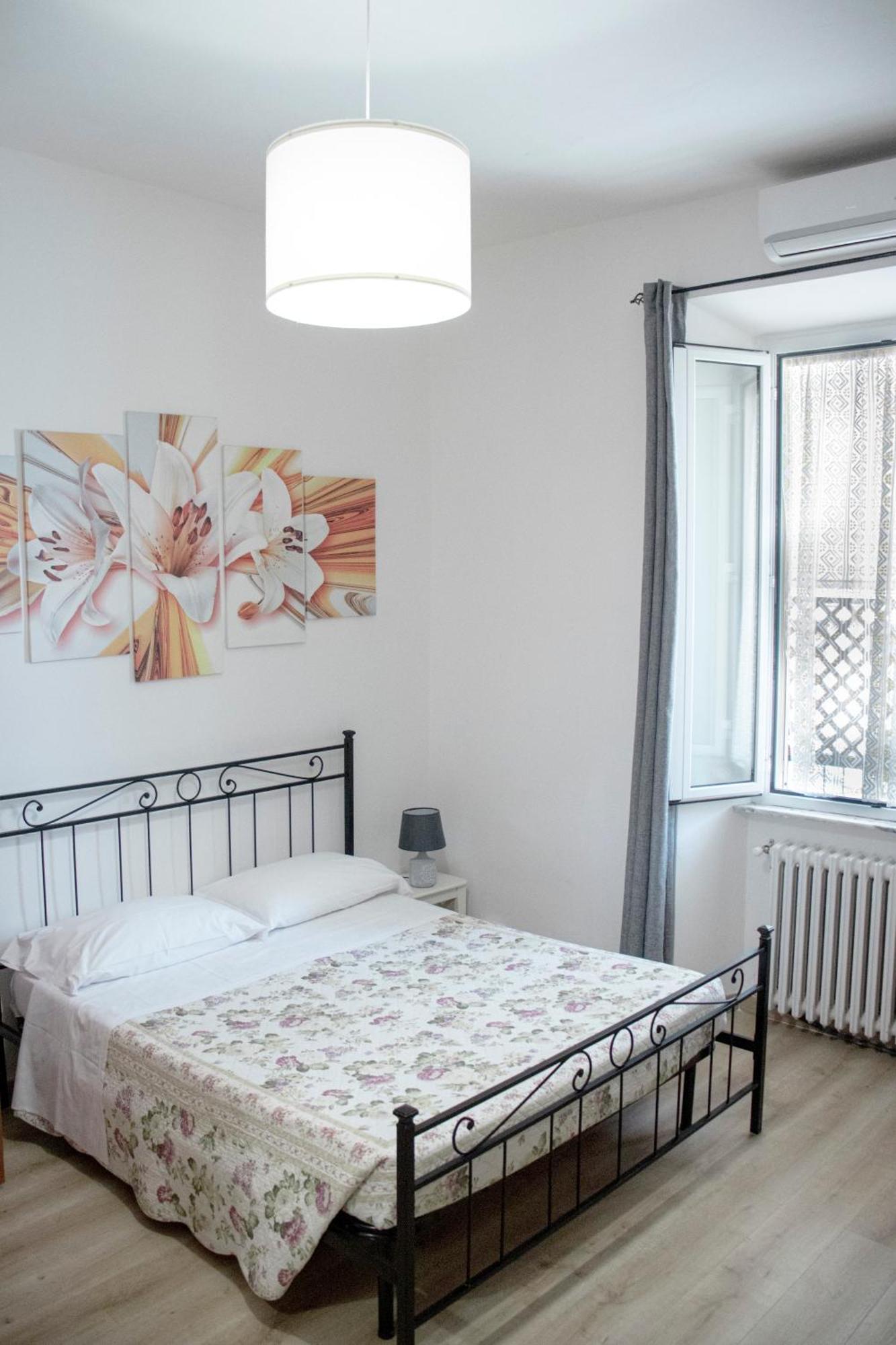 B&B Villa Susanna Civitavecchia Zewnętrze zdjęcie