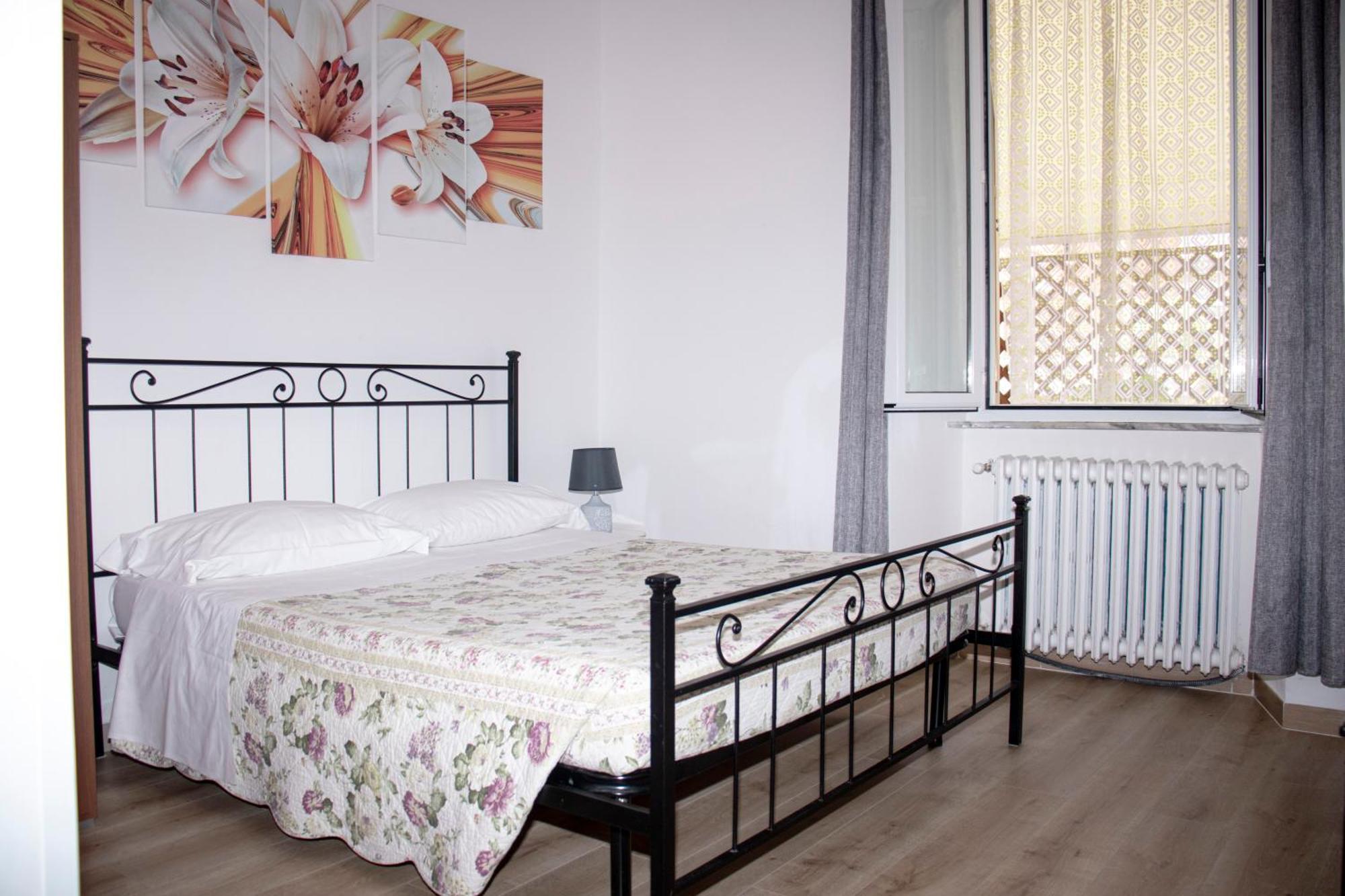 B&B Villa Susanna Civitavecchia Zewnętrze zdjęcie