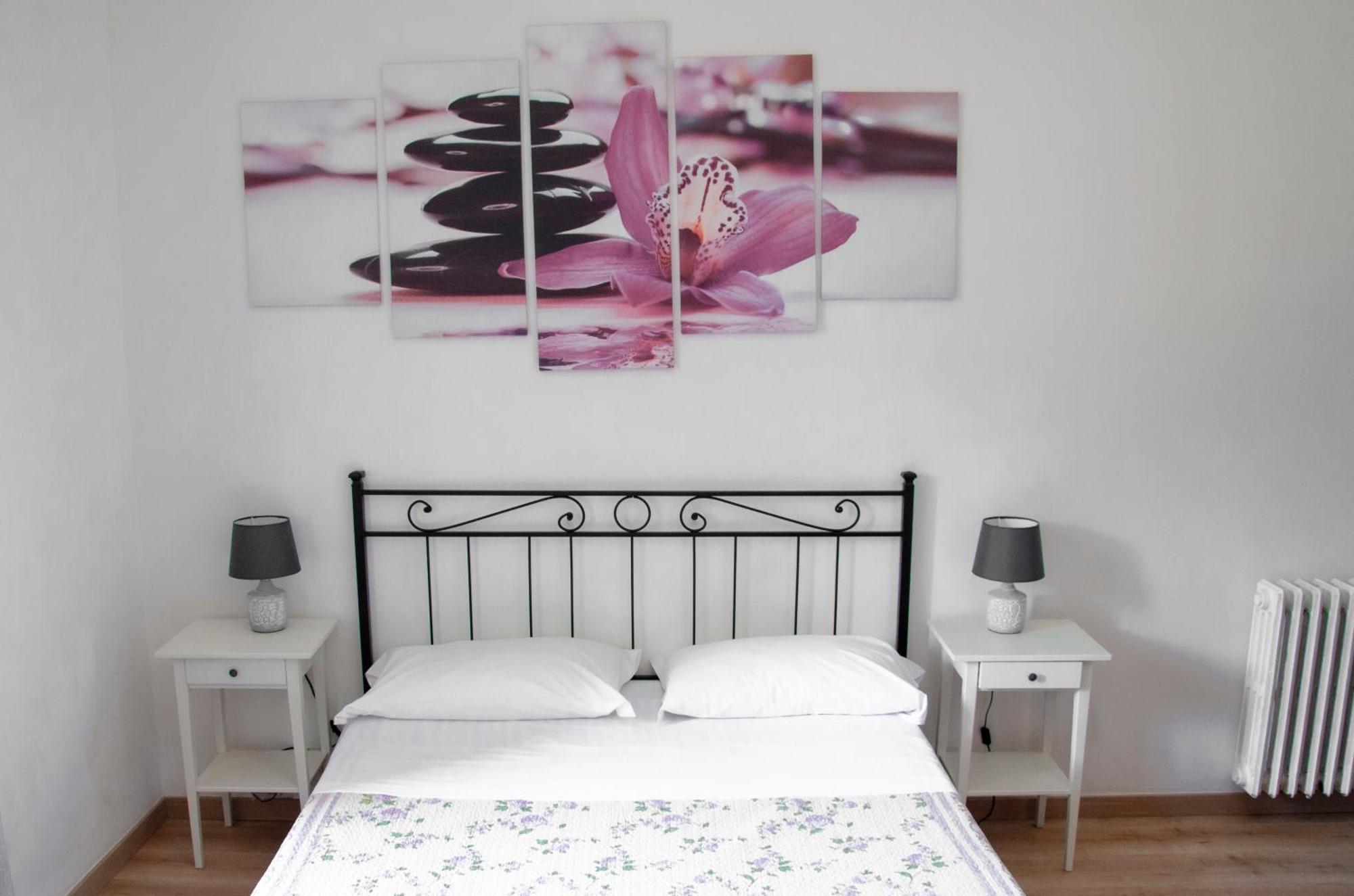 B&B Villa Susanna Civitavecchia Zewnętrze zdjęcie