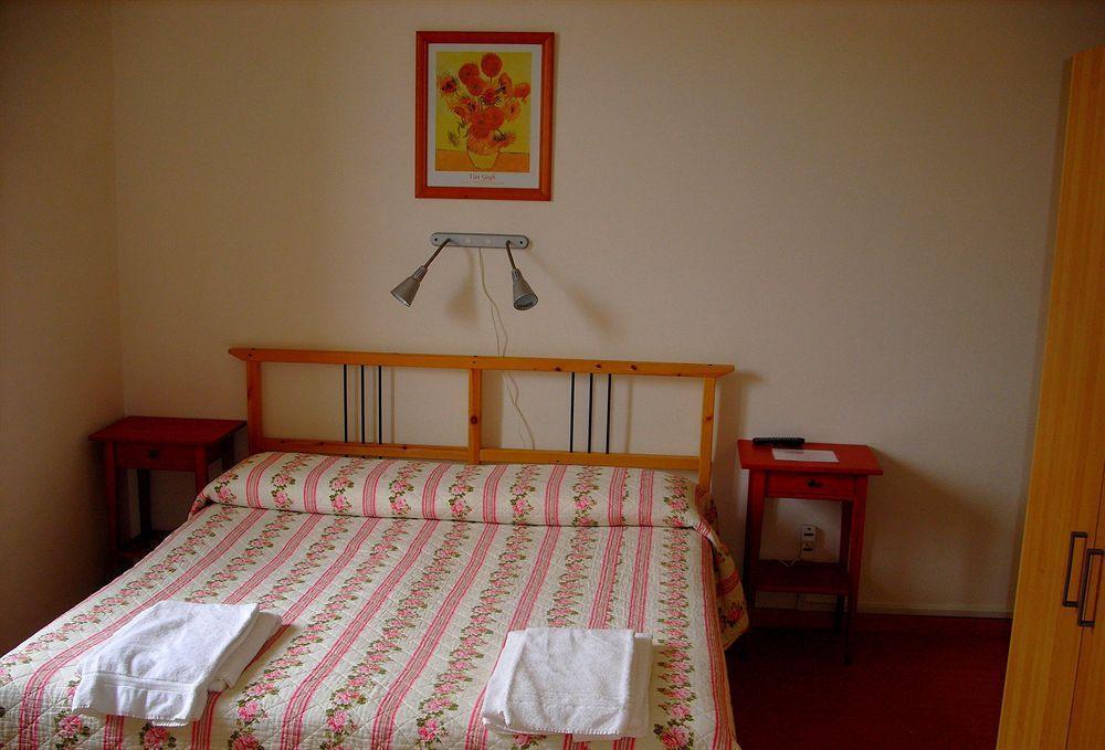 B&B Villa Susanna Civitavecchia Zewnętrze zdjęcie