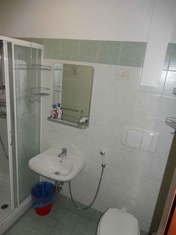 B&B Villa Susanna Civitavecchia Zewnętrze zdjęcie
