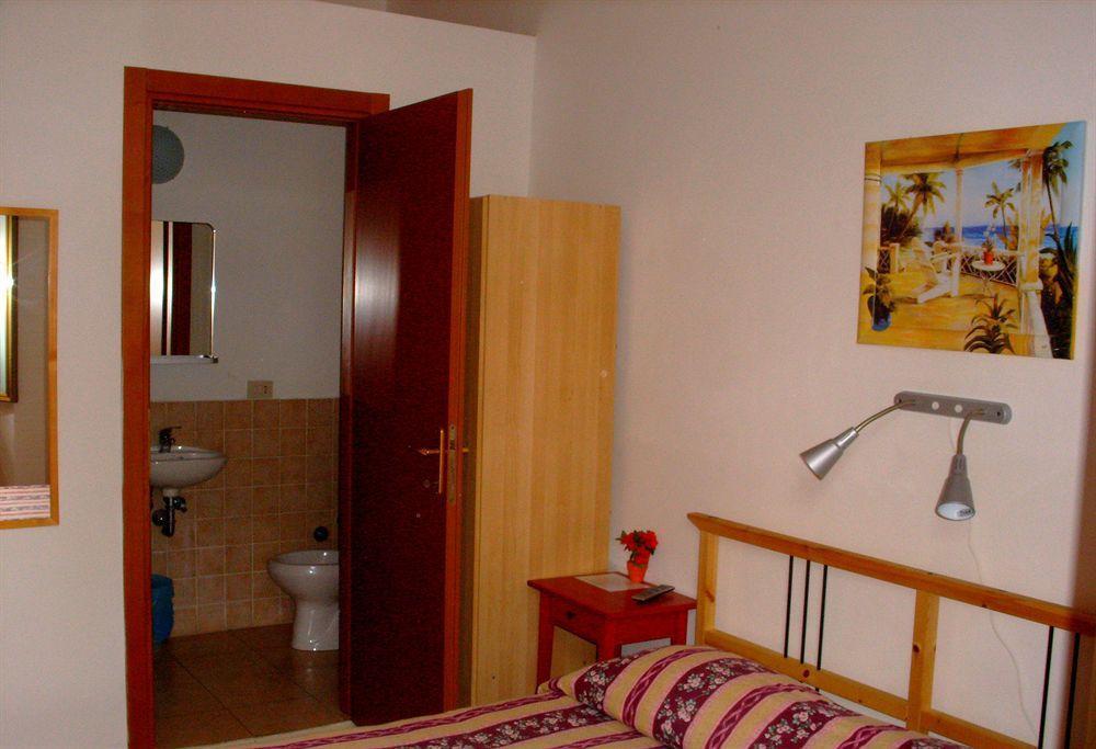 B&B Villa Susanna Civitavecchia Zewnętrze zdjęcie