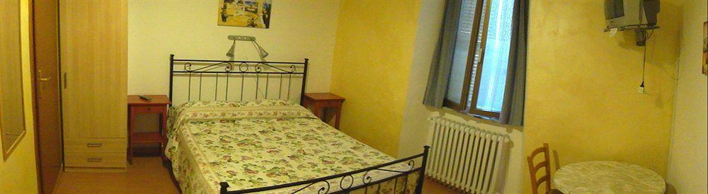 B&B Villa Susanna Civitavecchia Zewnętrze zdjęcie