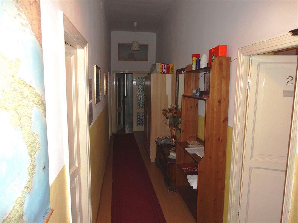 B&B Villa Susanna Civitavecchia Zewnętrze zdjęcie