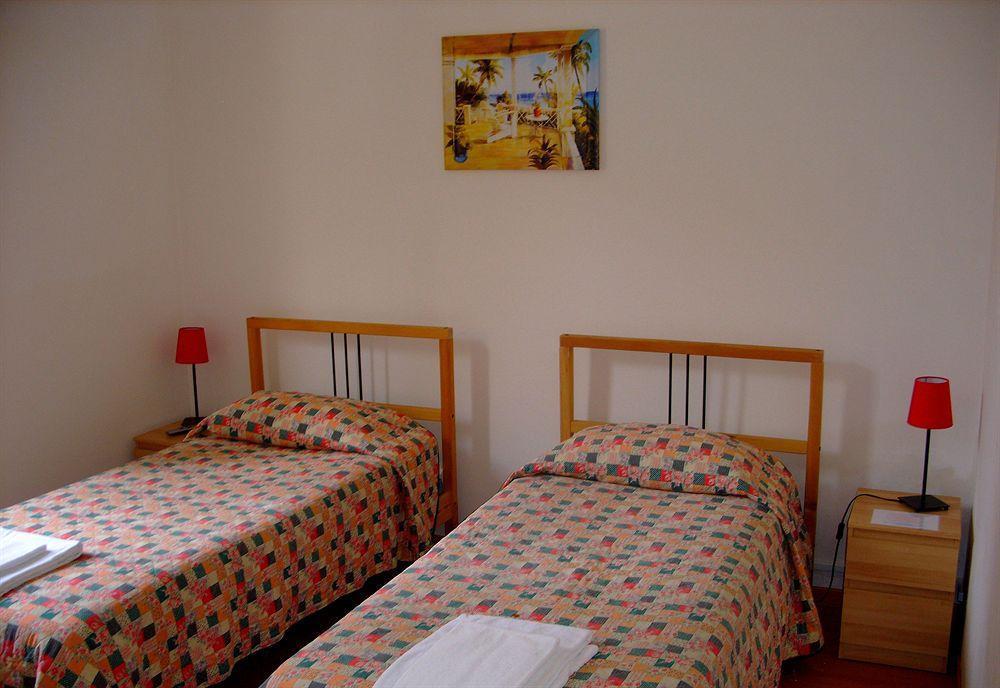 B&B Villa Susanna Civitavecchia Zewnętrze zdjęcie