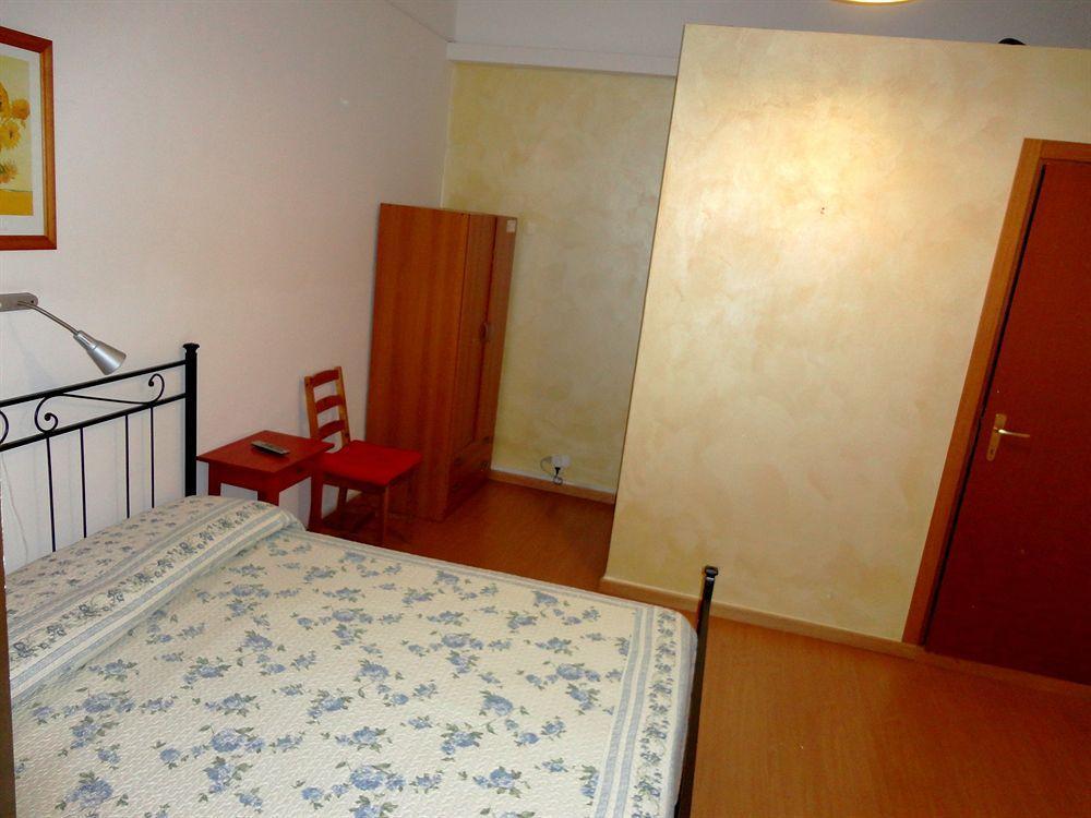 B&B Villa Susanna Civitavecchia Zewnętrze zdjęcie