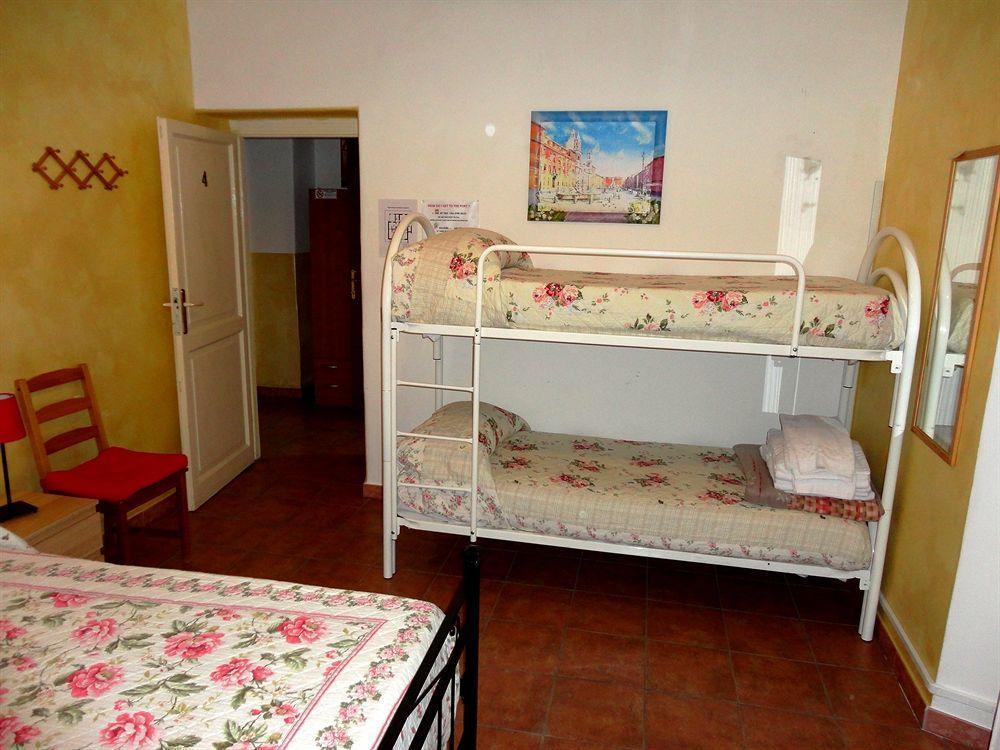 B&B Villa Susanna Civitavecchia Zewnętrze zdjęcie