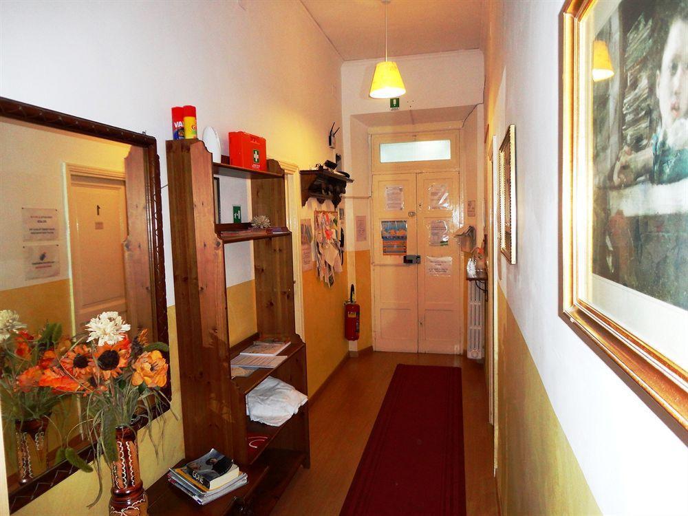 B&B Villa Susanna Civitavecchia Zewnętrze zdjęcie