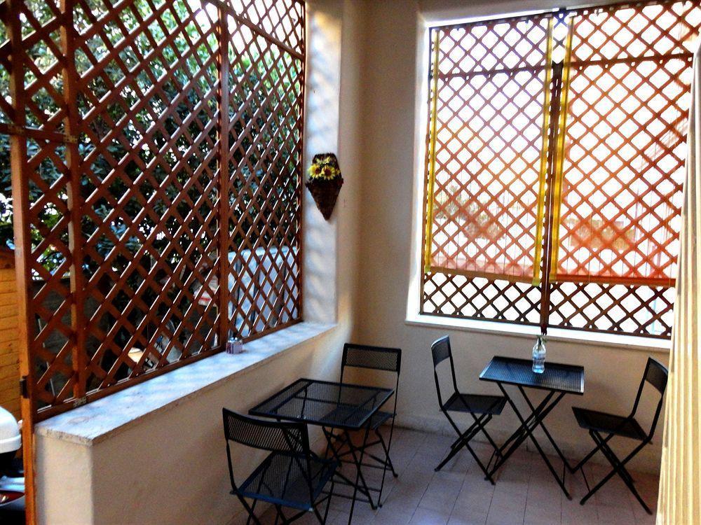 B&B Villa Susanna Civitavecchia Zewnętrze zdjęcie