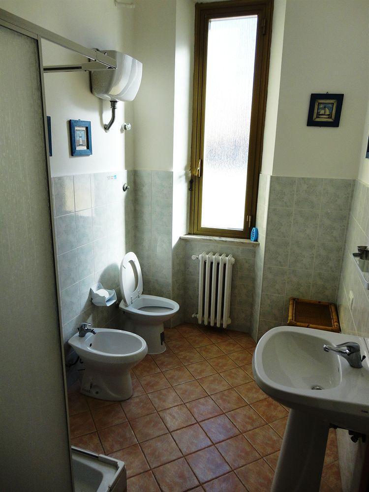 B&B Villa Susanna Civitavecchia Zewnętrze zdjęcie