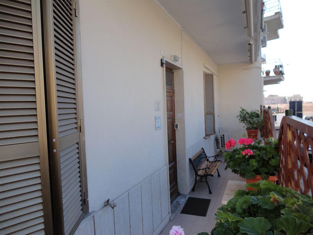 B&B Villa Susanna Civitavecchia Zewnętrze zdjęcie