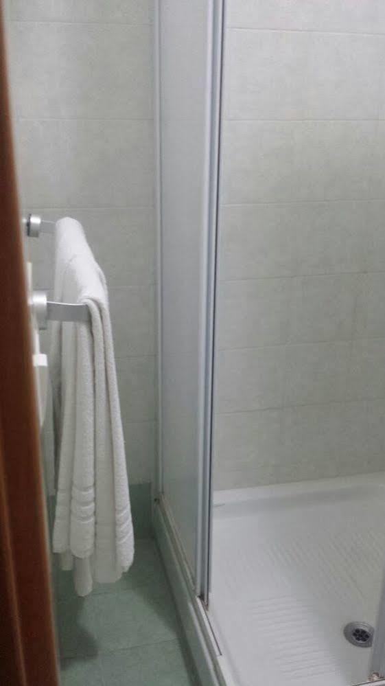 B&B Villa Susanna Civitavecchia Zewnętrze zdjęcie