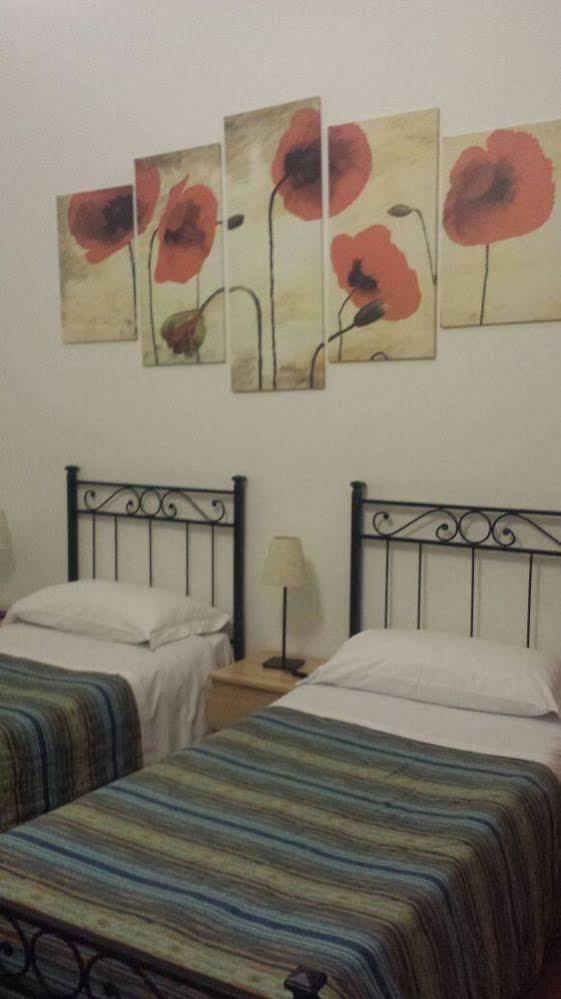 B&B Villa Susanna Civitavecchia Zewnętrze zdjęcie