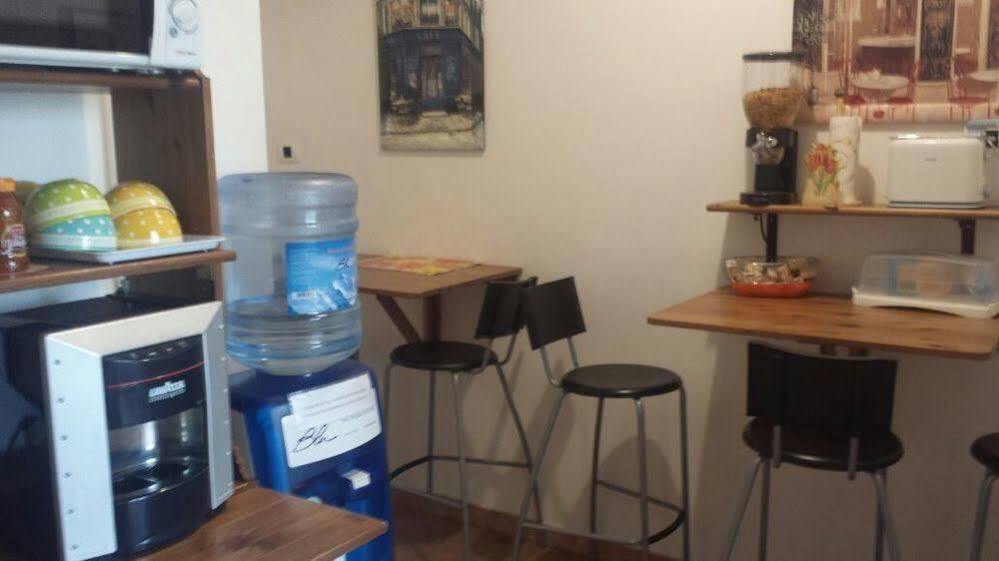 B&B Villa Susanna Civitavecchia Zewnętrze zdjęcie